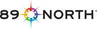 89north logo footer