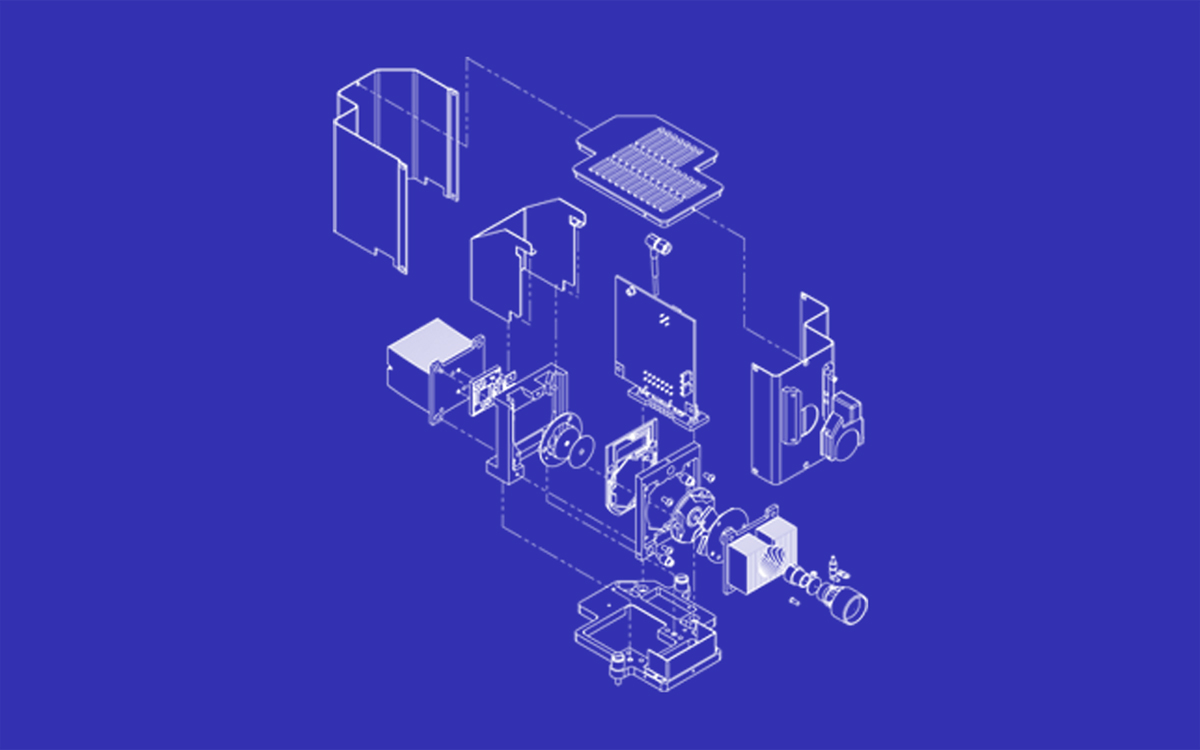 89 north light engine breakdown