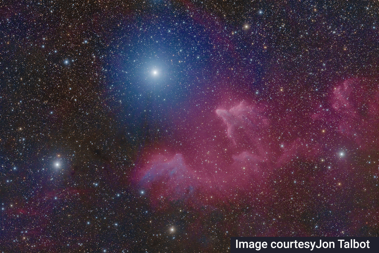 ic59 nebula astronomy