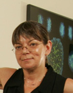 Wendy Cross - Founder