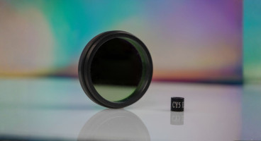 hero big and small filters hero darkened