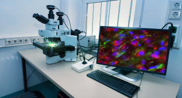 hero chroma applications equipment