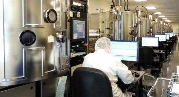 hero manufacturing coatings