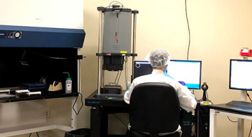 hero quality inspection flatness