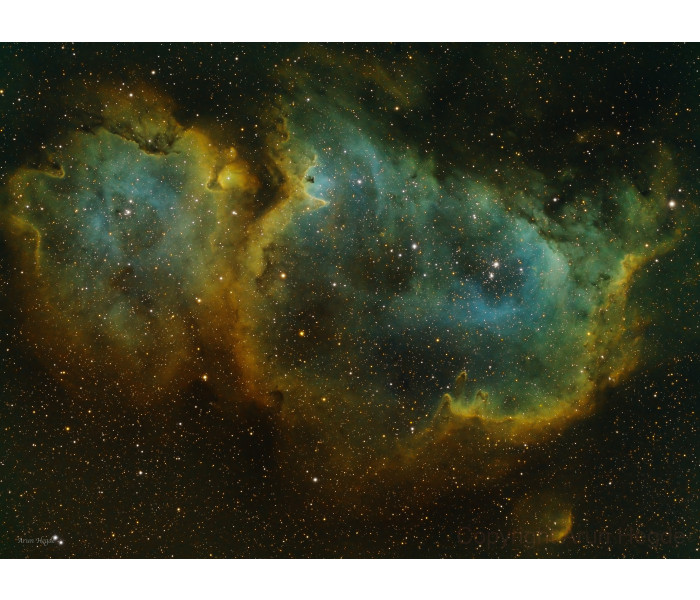 astronomy nebula soul nebula arun hegde