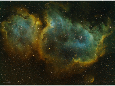 astronomy nebula soul nebula arun hegde