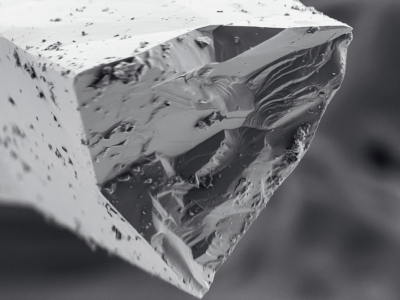 chroma material analysis