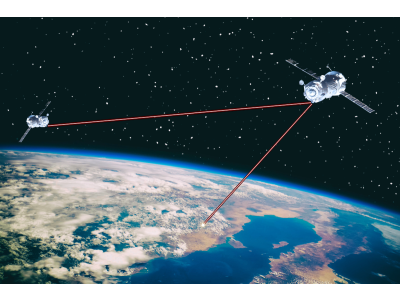 chroma satellite communication space based optical systems