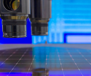 chroma silicon wafer semiconductor inspection