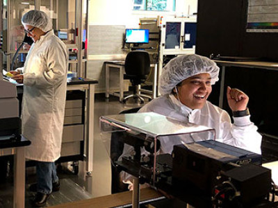 employees quality control