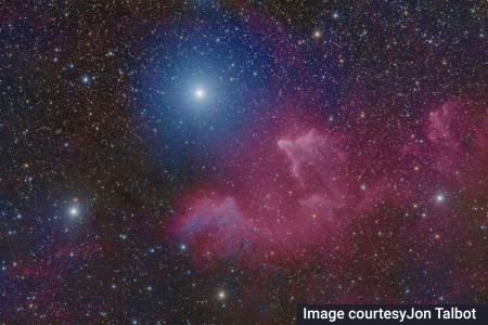 ic59 nebula astronomy