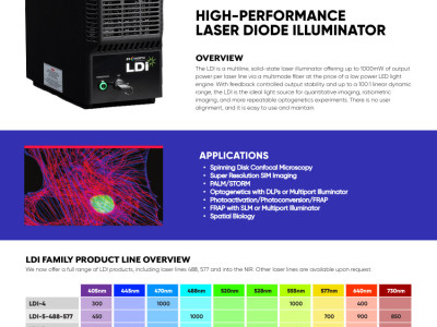 jp ldi datasheet