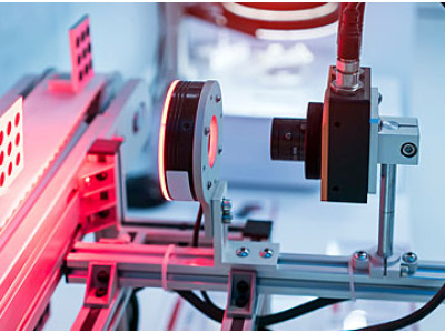 machine vision callout