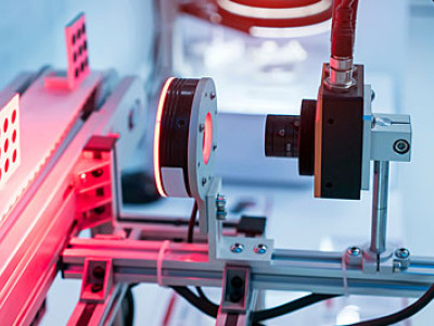 machine vision callout