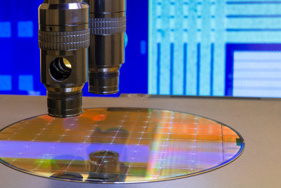 silicon wafer semiconductor inspection cropped