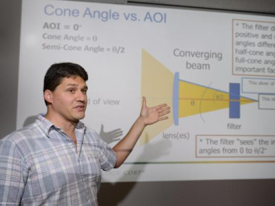 team john atkinson product engineer