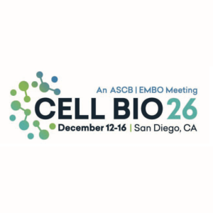 cell bio 2026 logo