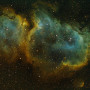 astronomy nebula
