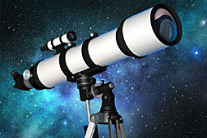 astronomy