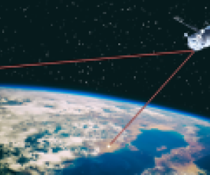 menu satellite communication space based optical systems